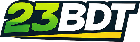 23 bdt homepage logo for Bangladesh users